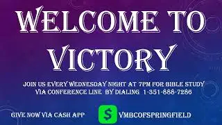 VMBC 1.18.2026