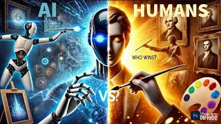 AI vs. Human Creativity: Who Wins? | IN HINDI