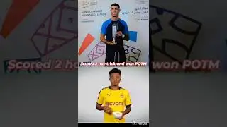 Ronaldo POTM #ronaldo #cr7 #goat