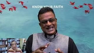 Know Your Faith - Apologetics - Is The Eucharist Really Real? 28/06/2021