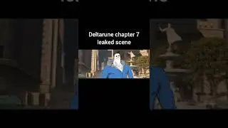 Deltarune meme #deltarunespoilers #deltarune