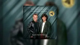 Doctor For My Heart (Thomas' Version) Audio | Thomas Anders sings Modern Talking