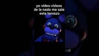 esque digo la verdad est&aacute; canci&oacute;n es temazo #humor #music #memes #Freddy's