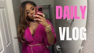 vlogging my life for 30 days straight | episode 20 | jamie gill