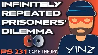 GAME THEORY | Lecture 11 | Repeated Games