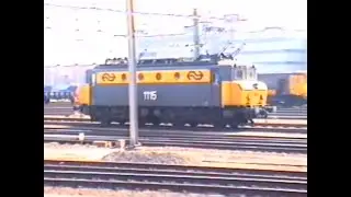 Station Venlo - Back to the 90's - Deel 24