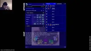 Playing Warzone 2100 - Multiplayer