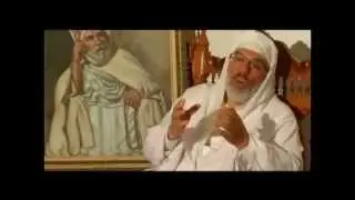 الشيخ الخليل القاسمي الهاملي الجزائري