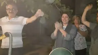 si je pouvais choisir parmi toutes mes vies, je choisirais l'Iran