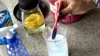 The Best Homemade Bathroom Cleaner