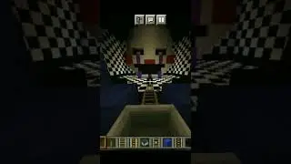 minecraft roller coaster ride #minecraft #shorts #trending #thunder_blaster