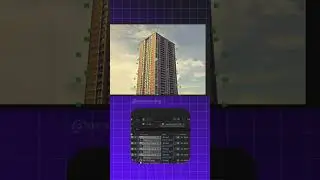 ✨ Learn Building Break Animation in After Effects! 🎥🔥📌| #aftereffects #editingtips | ovs learning