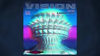 [Free] Vision v2 loop kit (Cubeatz,Murda Beatz, Pyrex Whippa,Jake One,etc)