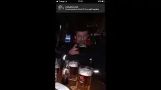 Pub G s chuliganmi