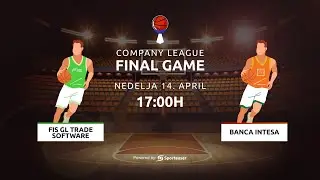 14.04.2024 17:00 Finale  FIS GL Trade Software - Banca Intesa