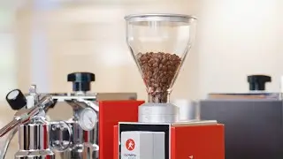 Olympia Express - Reducing Prototypes & Elevating Productivity