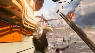 Lawbreakers Gravity Masters 5v5 Tournament AD