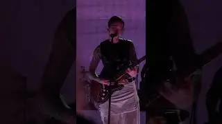 keshi - drunk (Isegye Festival Seoul 2025)