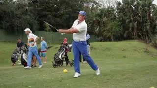 Super Golf - The Renasa Champion Of Champions Golf Tournament 2016