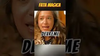 Patru Fete Magice