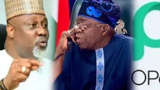 Vid) Tinubu Govt May Get Opay Loan Soon- Dino Melaye Exposes Govt Financial Recklessness In Details