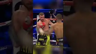 Conor benn vs cedrick  peynaud  fight highlight #sports #boxing #mannypacquiao #stories @ shorts