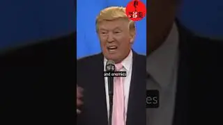 Donald Trump Rules for Success