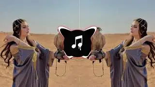 Arabic Song Remix 2026 | Slowed Reverb Arabic Music | Bass Boosted