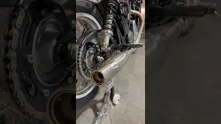 Bsa Gold Star 650 Sound #bsagoldstar650 #bsamotorcycle #bsagoldstarindia #motorcycle