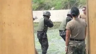 Navsog Combat scuba. 