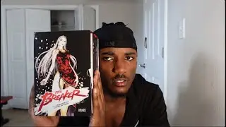 Update! On my manga collection.