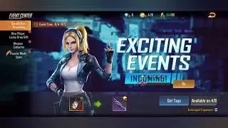 *Contra Returns* Contra is BACK!!