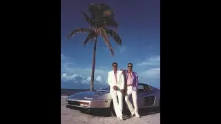 🎧 Beat Retro Vibes 2025 &ndash; Need for Speed x GTA Vice City