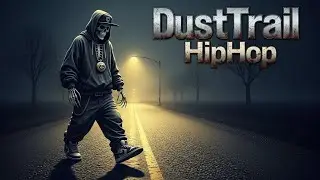 DustTrail HipHop | Timber Shadows, Dry Leaves & Outlaw Heartbeats