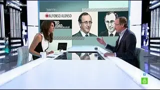 Alfonso Alonso: 
