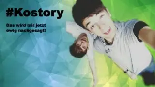 Das wird mir jetzt ewig nachgesagt! ~ #Kostory || OneShot