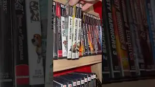 Какие игровые серии вы хотели бы увидеть снова? #видеоигры #геймер #ретрогейминг #игры