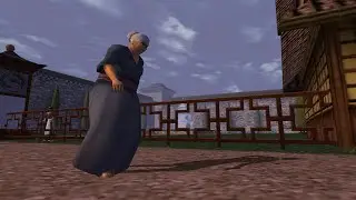 Don't Steal Her Key In Deception Konquest