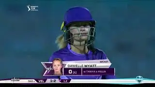 Women's T20 Challenge , 2019 - Final : Supernovas Vs Velocity T20 Highlights 11th May 2019