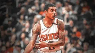 Tyler Ulis - 