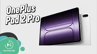 OnePlus Pad 2 Pro | Especificaciones y precio