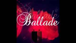 J. HUNGERFORD: Ballade Feat. GR8FL STRNGR