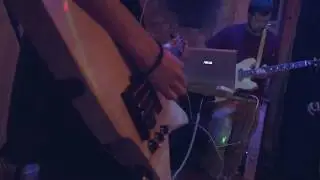 Cubozoa - Pot of Greed (live sessions)