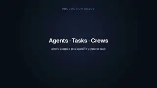 LangChain vs CrewAI: Debugging & Error Handling in Real Projects