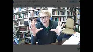 Iliad Video Lecture #1 (Books 1 & 3)