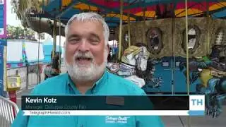 Dubuque County Fair