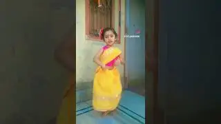 #ghutar ghutar #dance #cutebaby