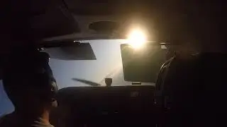 Steep Turn