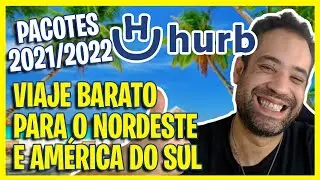 OS MELHORES PACOTES DE VIAGENS PARA VIAJAR EM 2021/2022!