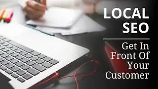 Boost your Business with our Local SEO service
